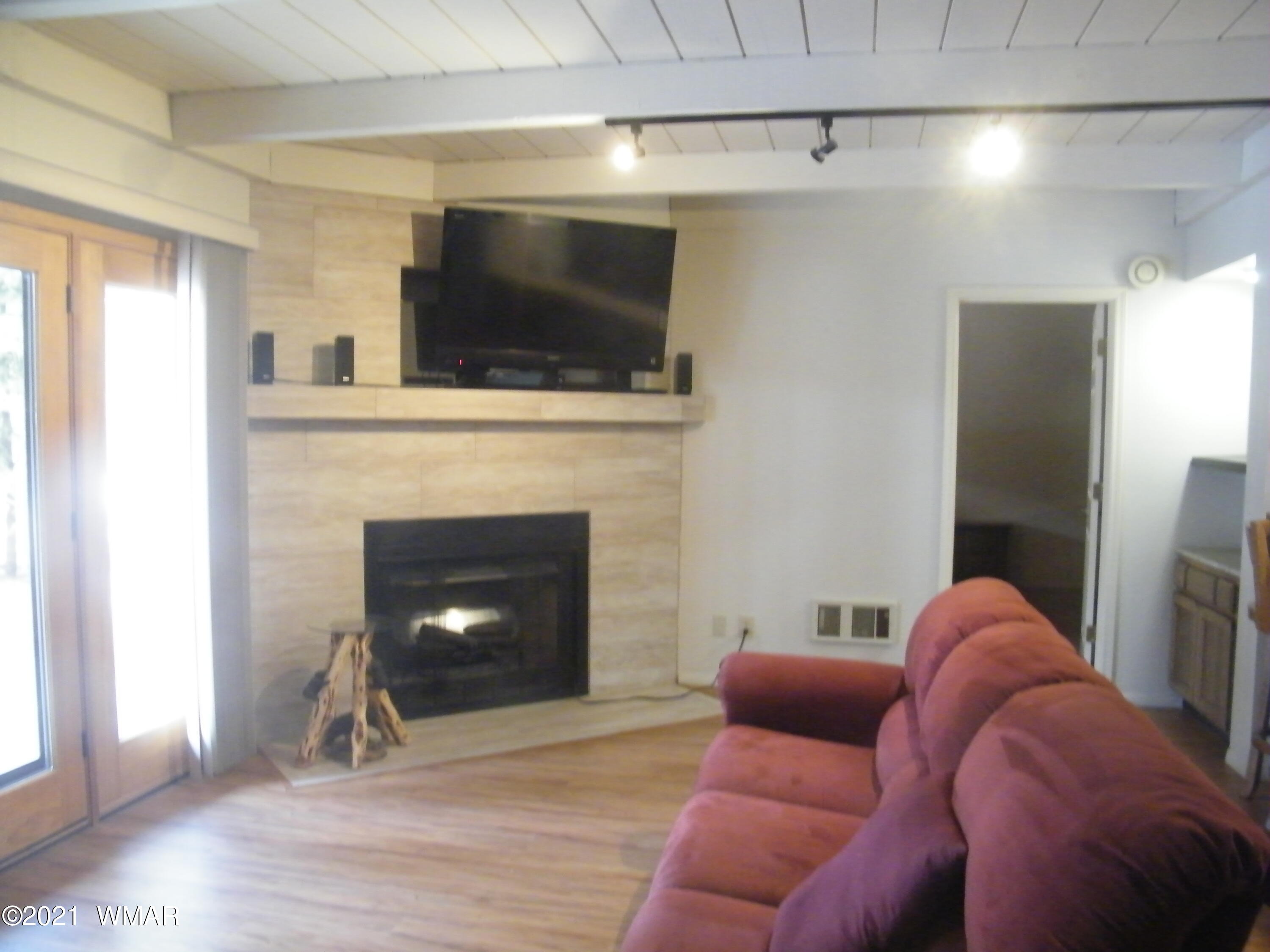 2594 Mustang Circle Pinetop, AZ 85935 - Photo 7 of 27
