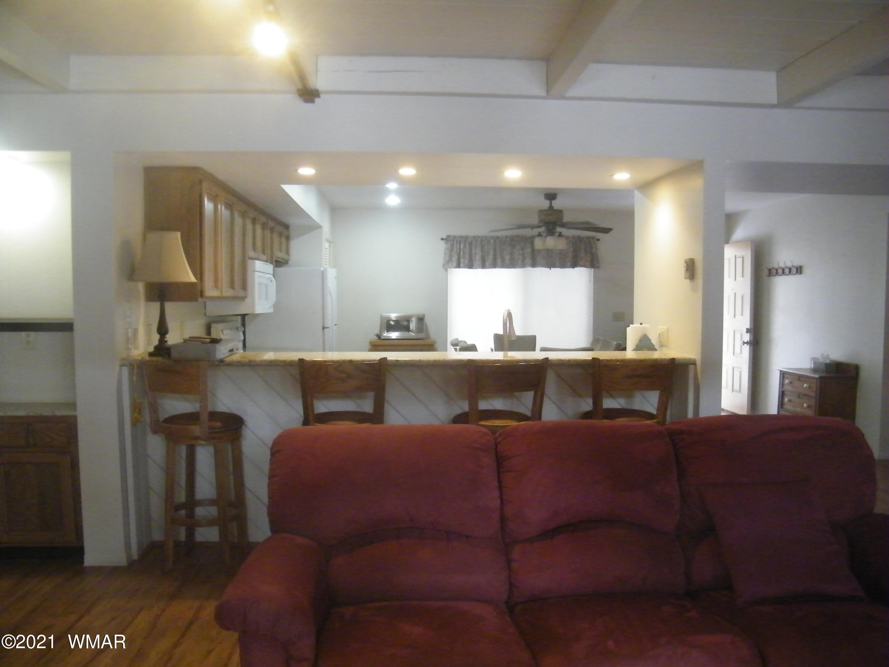 2594 Mustang Circle Pinetop, AZ 85935 - Photo 8 of 27