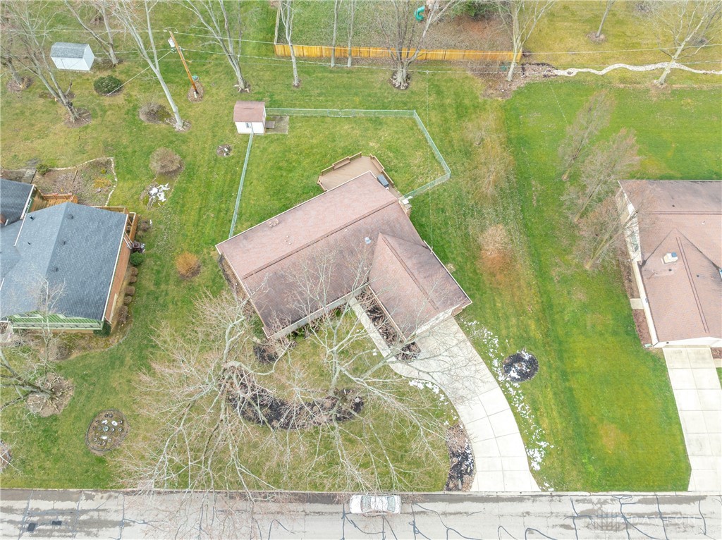 7865 Rain Tree Road Dayton, OH 45459 - Photo 33 of 38 Gallery Image 33