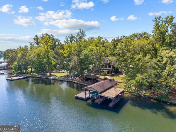 $1,500,000 | 388 Possum Point Drive, Eatonton, GA 31024