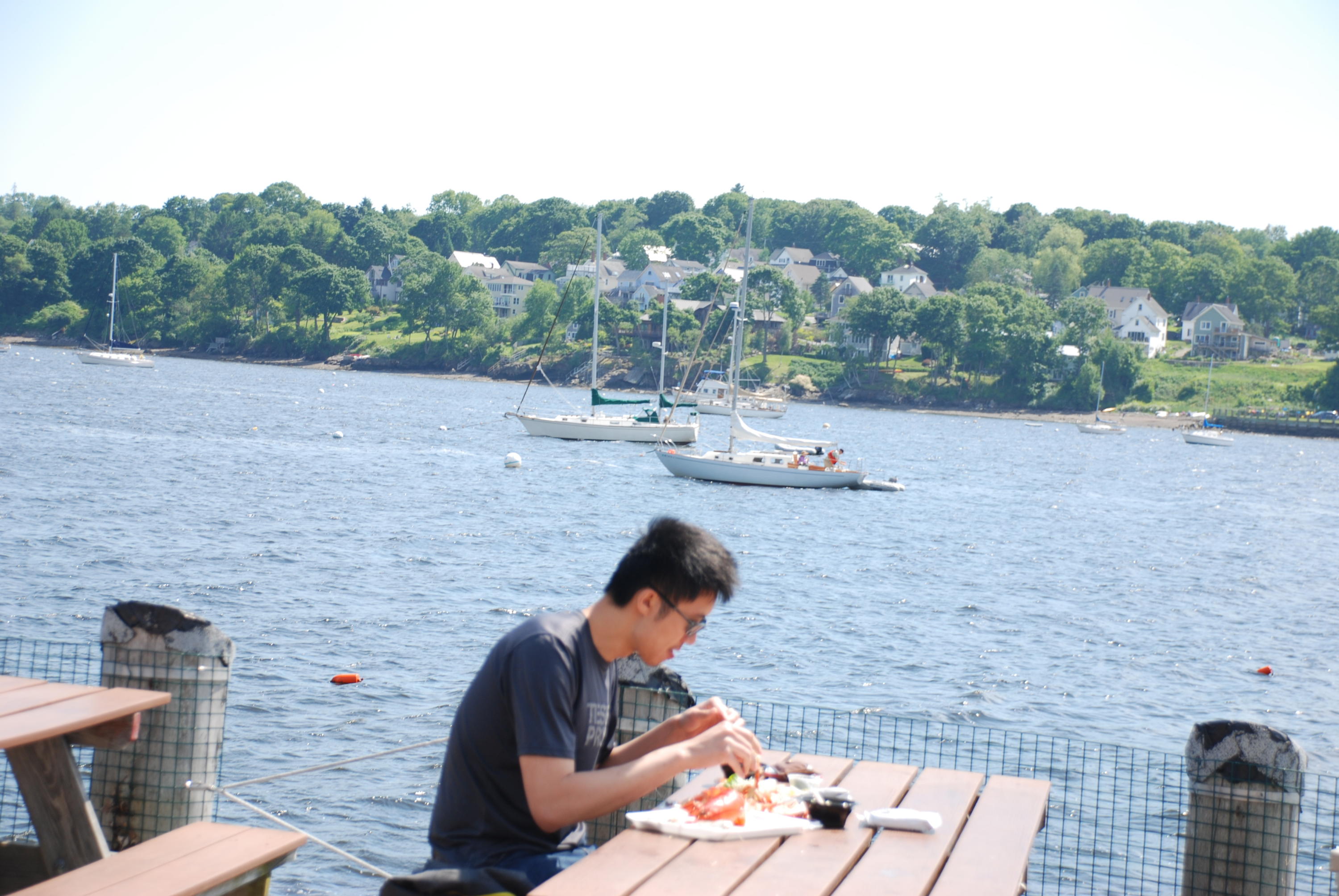 3 Shipmasters Cove Road, Unit 5 Belfast, ME 04915 - Photo 4 of 4 DSC_0050