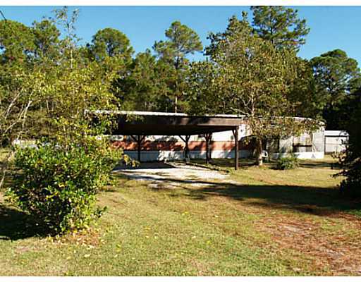 12356 Salisbury Road Gulfport, MS 39503 - Photo 1 of 8 Primary Photo