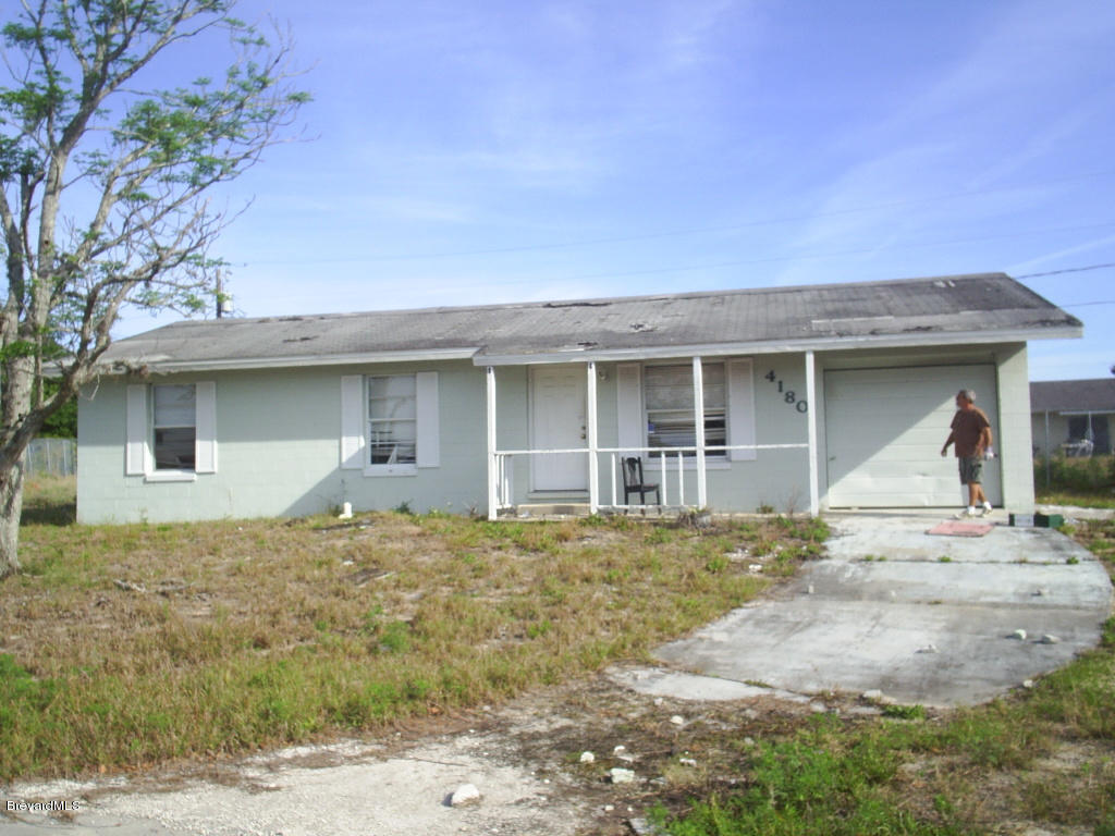 4180 Tom Court Mims, FL 32754 - Photo 1 of 2 S4010066