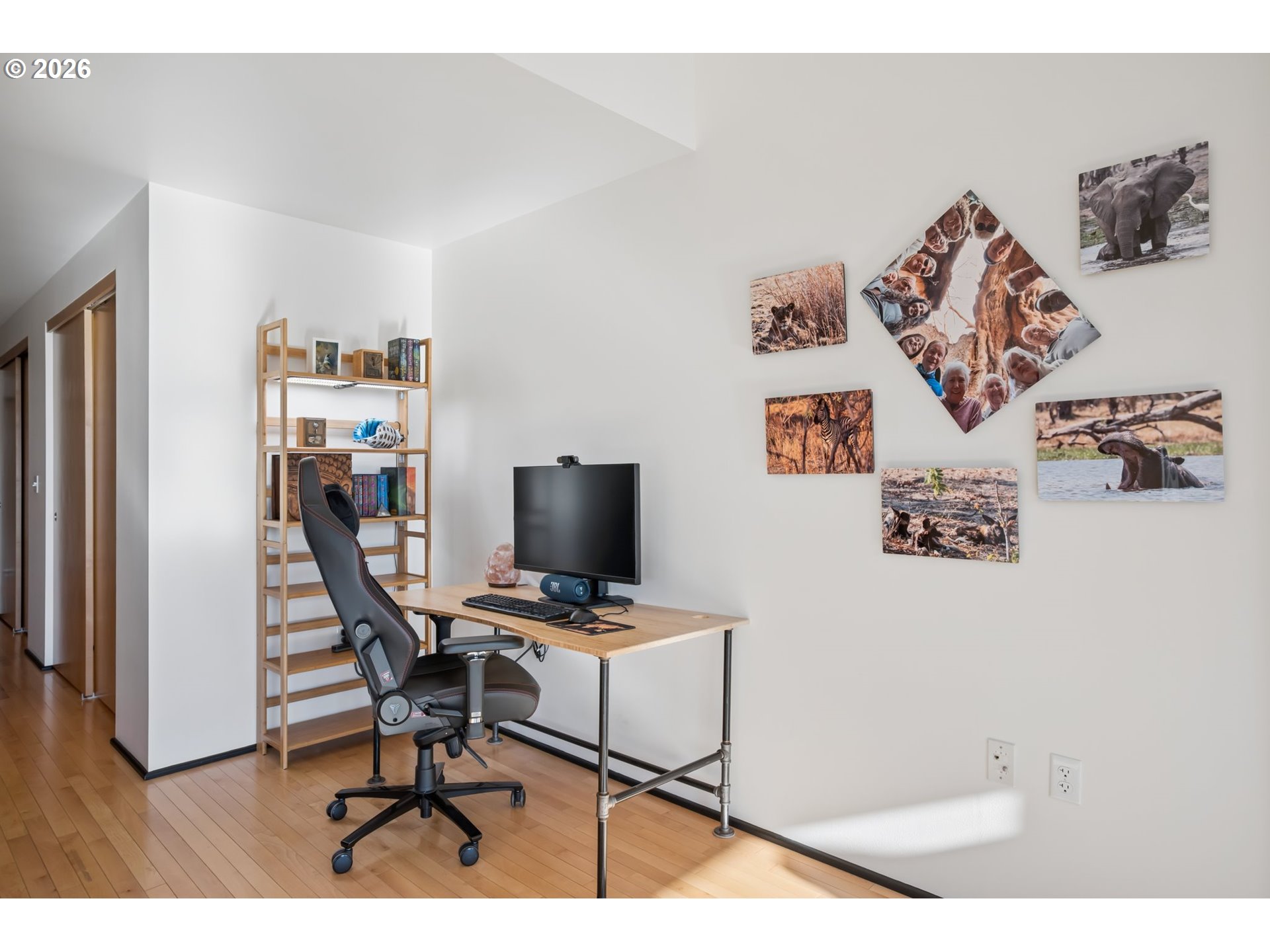 333 Northwest 9th Avenue, Unit 1015 Portland, OR 97209 - Photo 12 of 36