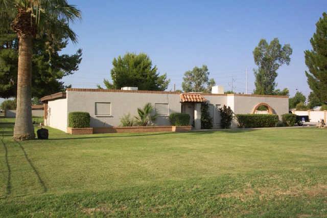 17035 East Redfield Road Gilbert, AZ 85234 - Photo 1 of 1 Primary Photo