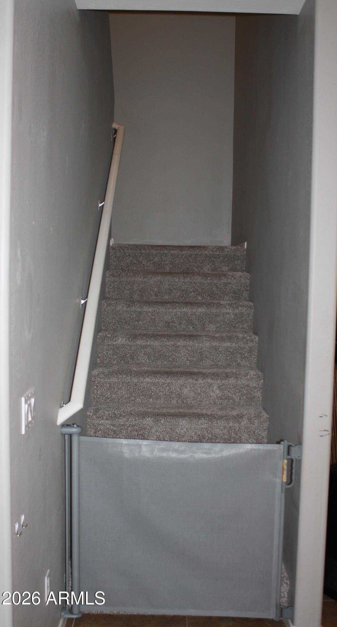 10225 West Camelback Road, Unit 19 Phoenix, AZ 85037 - Photo 20 of 51 a view of entryway