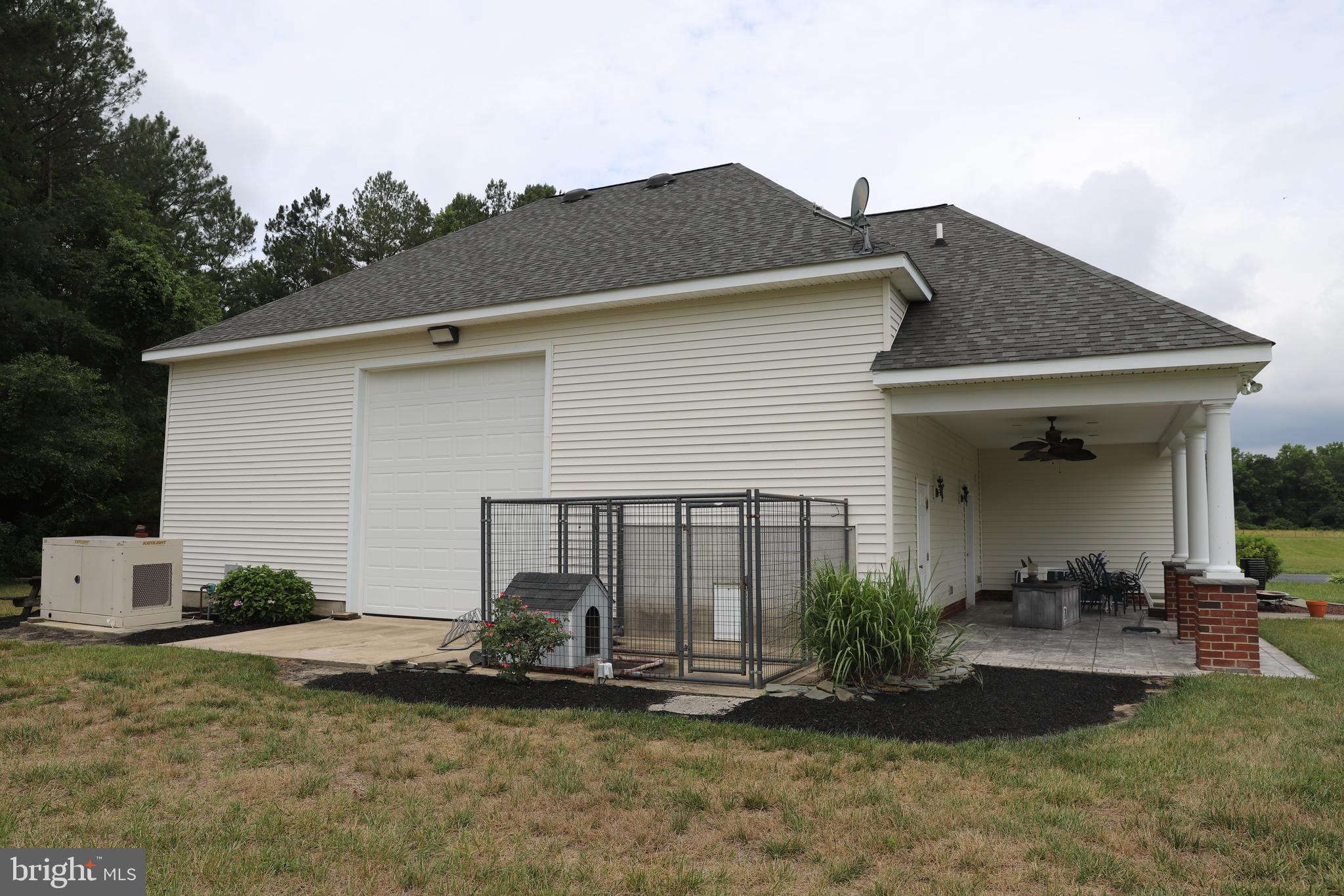 6445-60 Sixty Foot Road Pittsville, MD 21850 - Photo 21 of 43