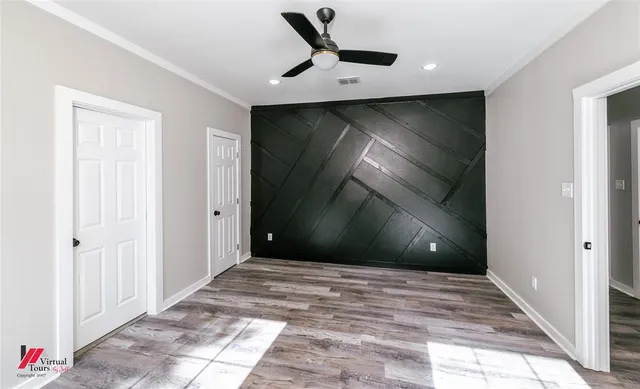 a view of an entryway