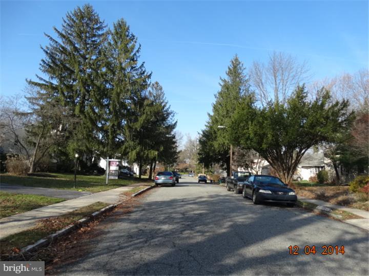 12 Devonwood Road Wayne, PA 19087 - Photo 16 of 16 a view of street with parked cars