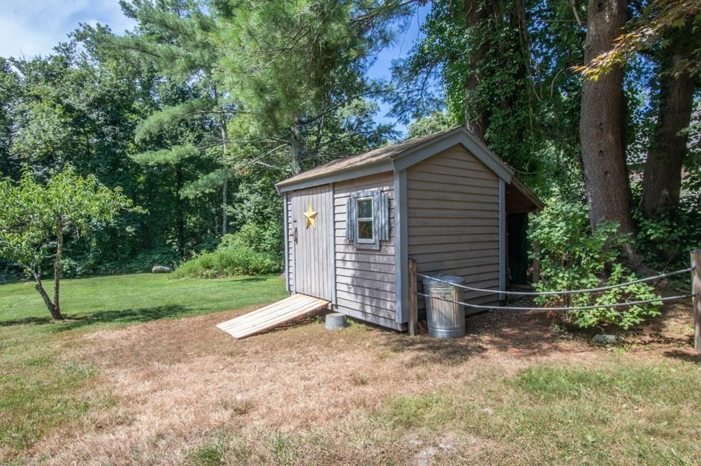 143 Tiffany Road Norwell, MA 02061 - Photo 31 of 31 Gallery Image 31