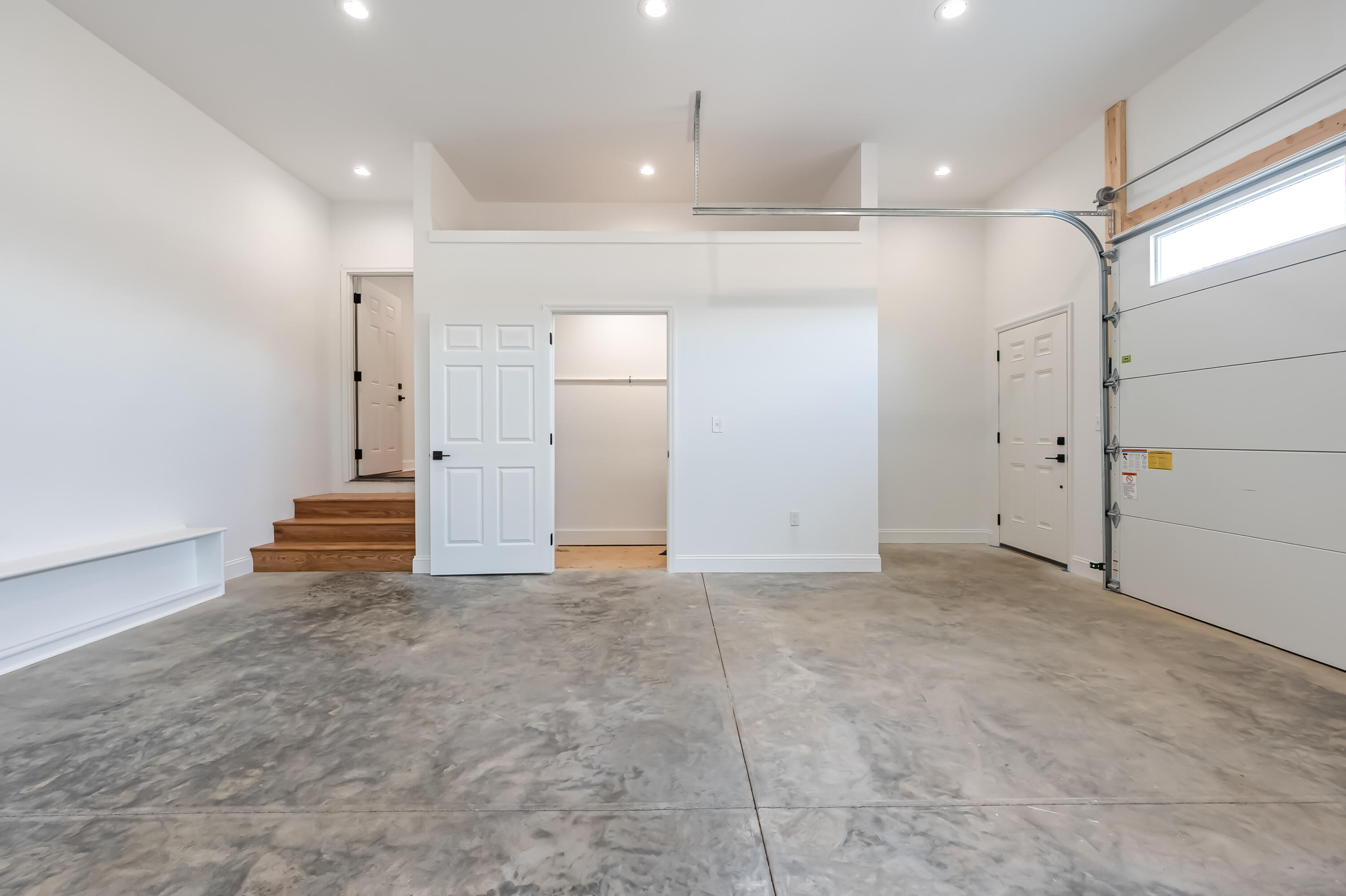 1047 Barberry Road Southeast Floyd, VA 24091 - Photo 37 of 50 a view of an empty room