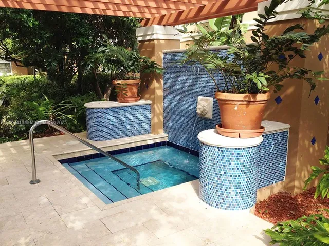 a view of basketball court