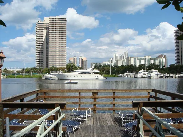 $4,500 | 19701 East Country Club Drive, Unit 5606, Aventura, FL 33180