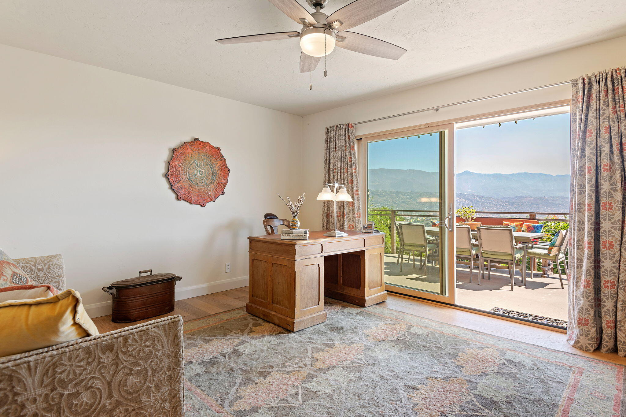 Undisclosed Address Santa Barbara, CA 93109 - Photo 25 of 30 a view of livingroom with furniture
