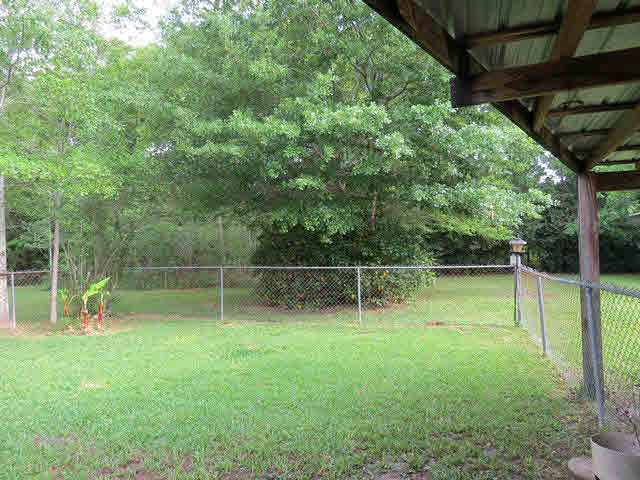 19851 South County Road 20 Foley, AL 36535 - Photo 5 of 26 Fenced area
