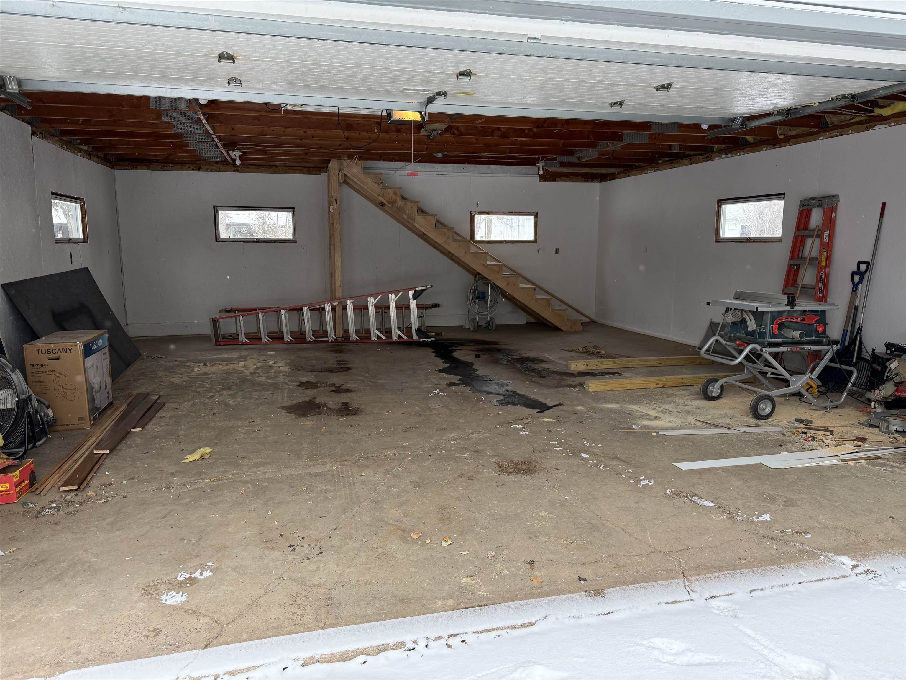 W2450 Zackow Road Bonduel, WI 54107 - Photo 18 of 19