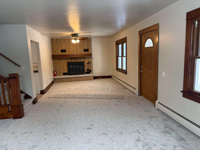 $269,900 | W2450 Zackow Road, Bonduel, WI 54107