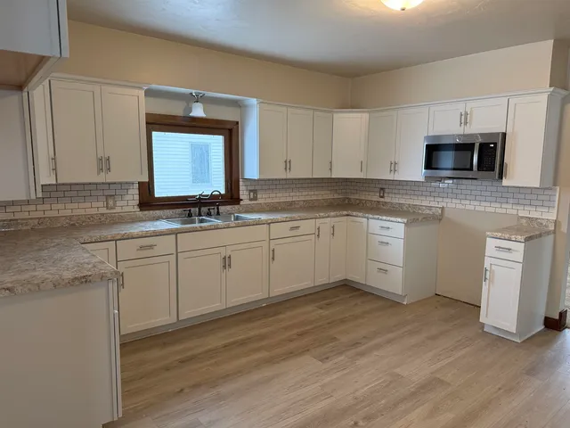 $269,900 | W2450 Zackow Road, Bonduel, WI 54107