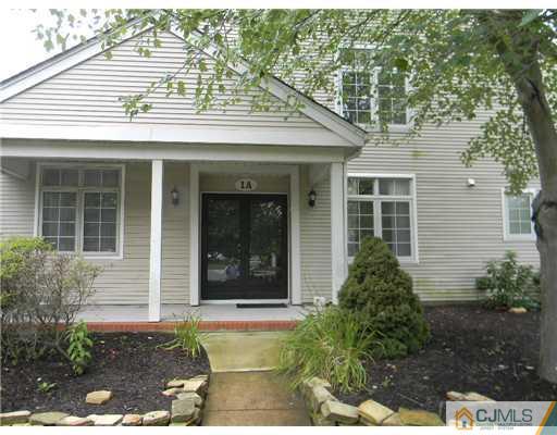 1 Winthrop Road Monroe Township, NJ 08831 - Photo 1 of 5 Gallery Image 1
