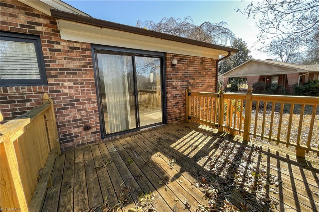 4291 Welcome-Arcadia Road Lexington, NC 27295 - Photo 20 of 29 Gallery Image 20