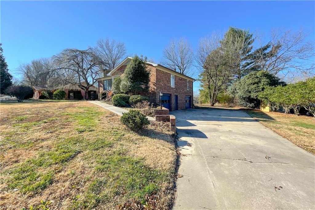 4291 Welcome-Arcadia Road Lexington, NC 27295 - Photo 25 of 29 Gallery Image 25