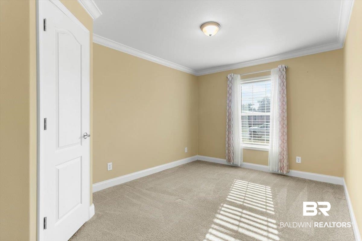 21644 West Side Loop Silverhill, AL 36576 - Photo 19 of 25 Guest Bedroom