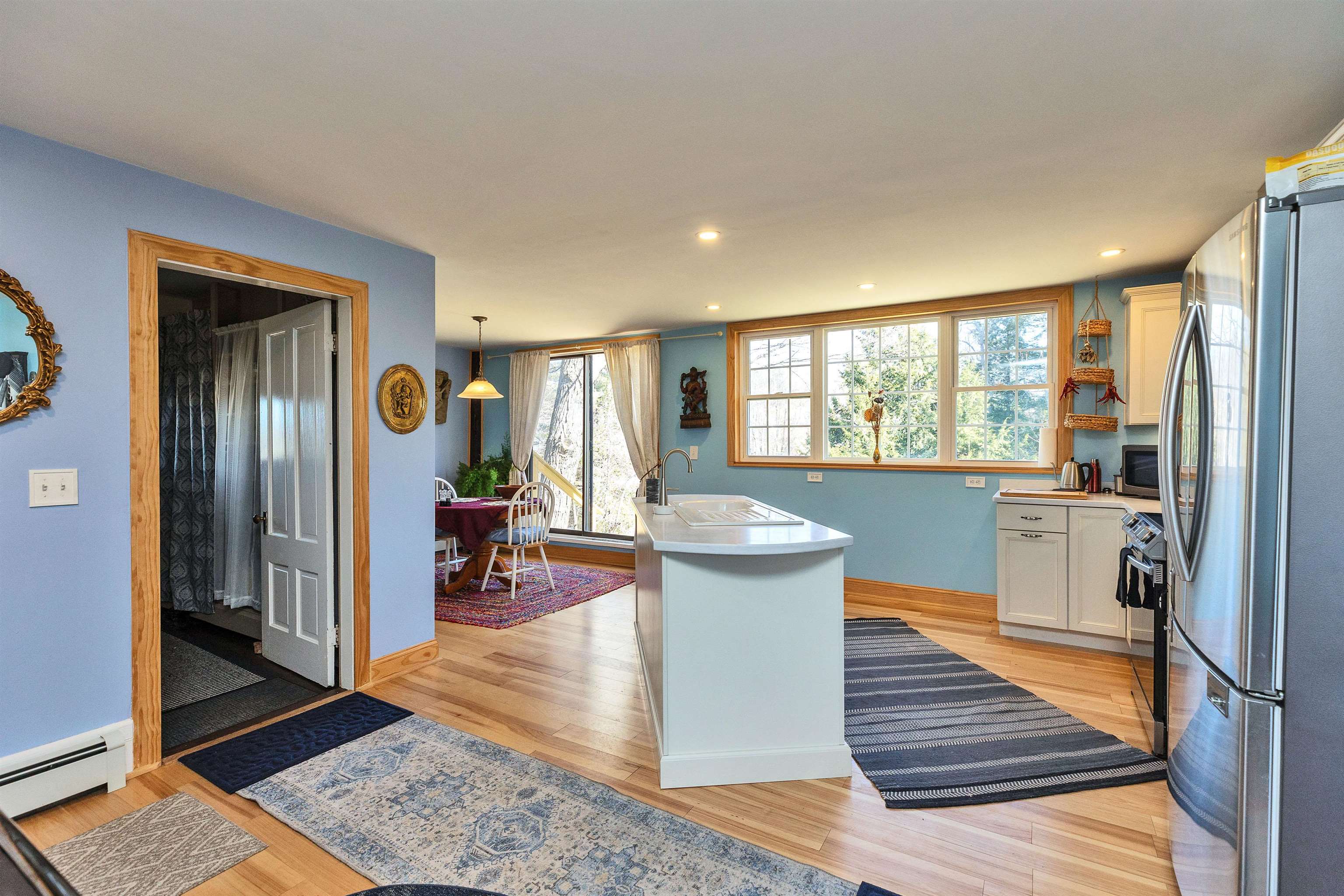 137 Prescott Road Jaffrey, NH 03452 - Photo 6 of 56