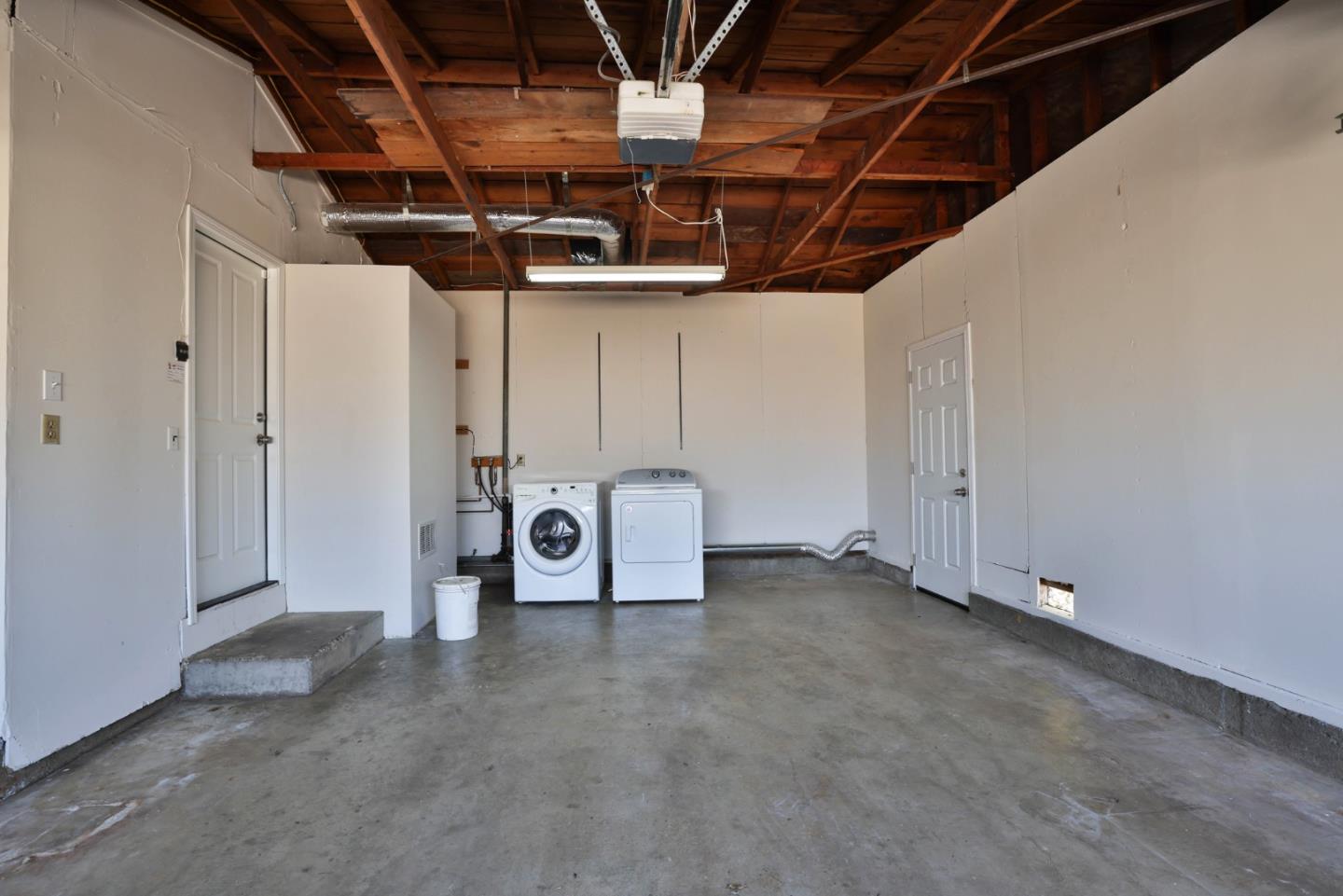 889 Ebbetts Drive Campbell, CA 95008 - Photo 28 of 33 a view of a room with wooden walls