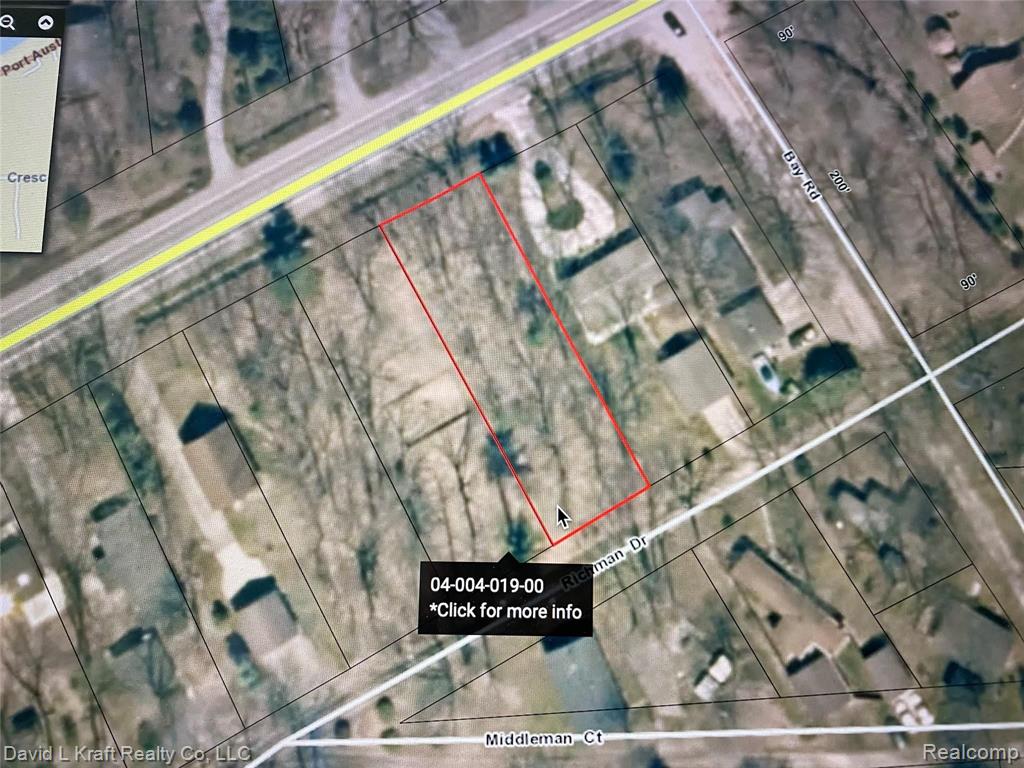 7785 Port Austin Road Pigeon, MI 48755 - Photo 3 of 4