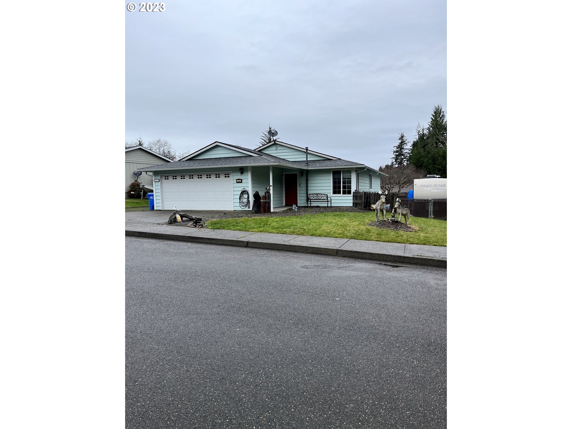 117 Swain Court Reedsport, OR 97467 - Photo 1 of 24 Gallery Image 1