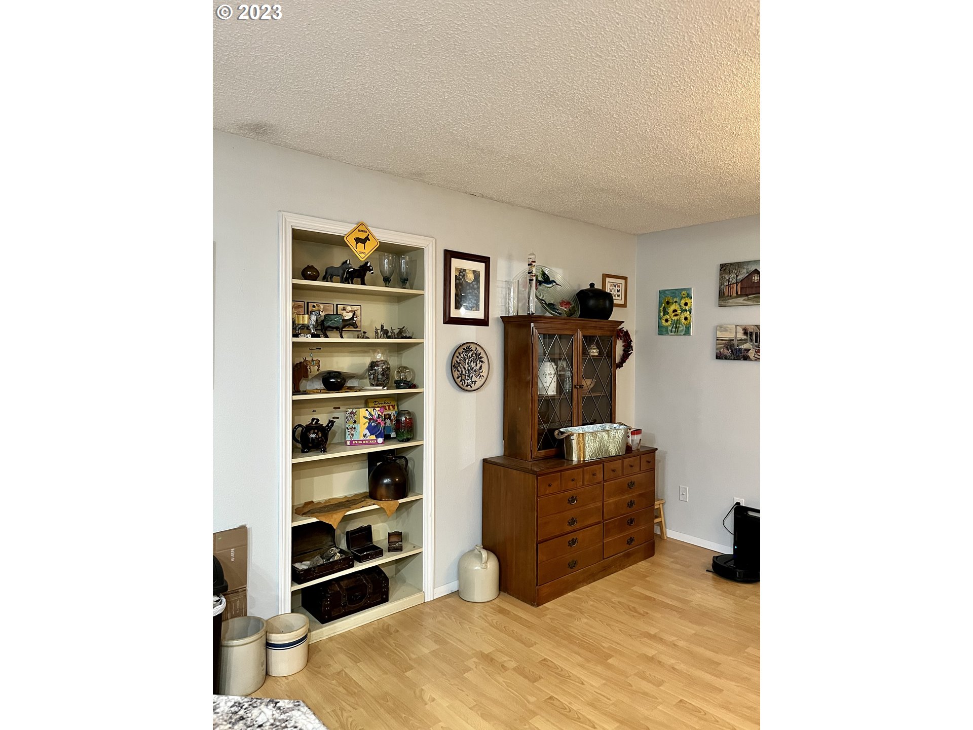 117 Swain Court Reedsport, OR 97467 - Photo 10 of 24 Dining Area