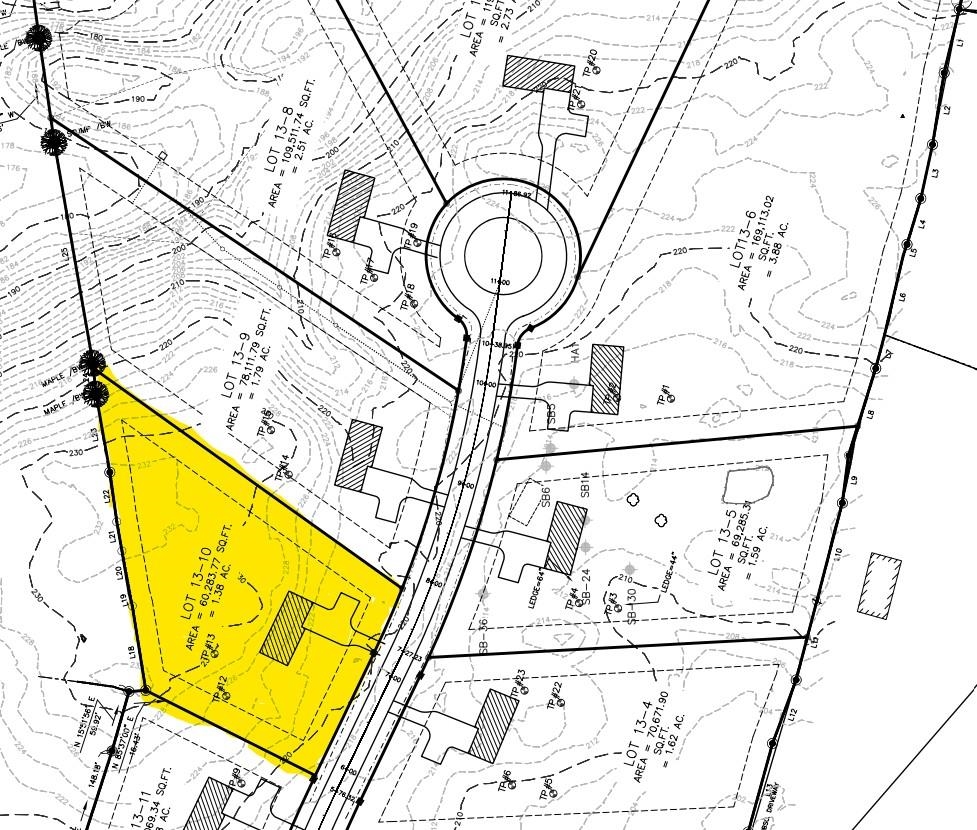 Pear Tree Lane Epping, NH 03042 - Photo 16 of 16