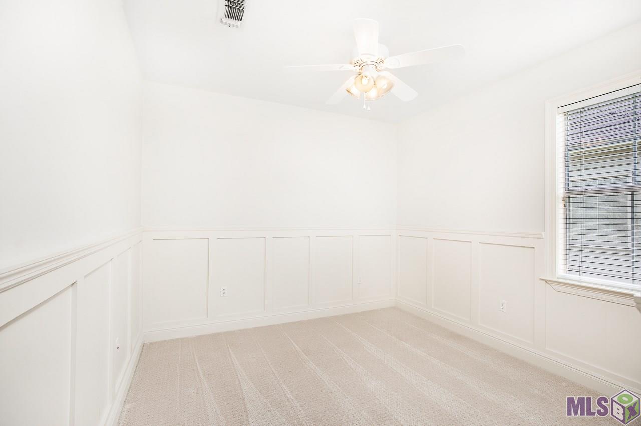 1263 Springlake Drive Baton Rouge, LA 70810 - Photo 22 of 25 Additional Bedroom