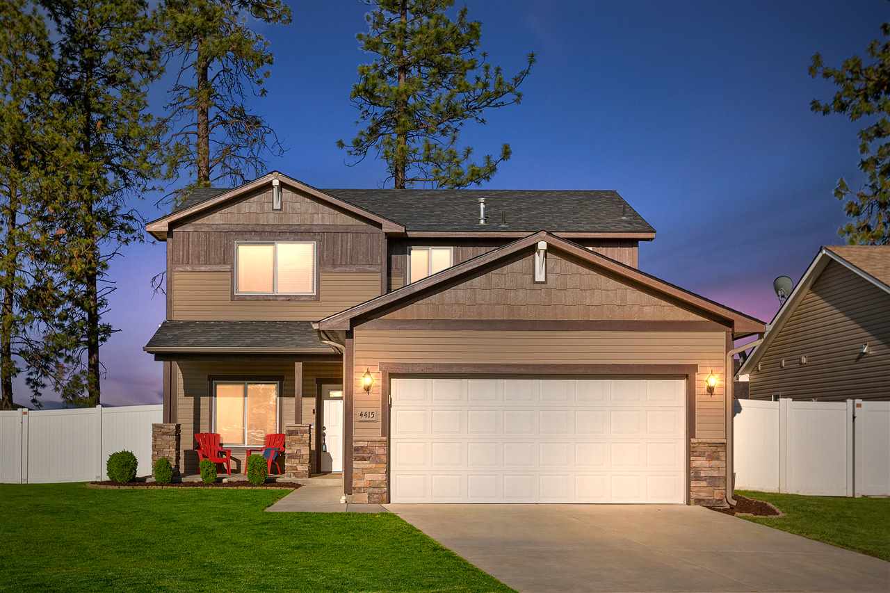 4415 South Mack Road Spokane, WA 99224 - Photo 1 of 15