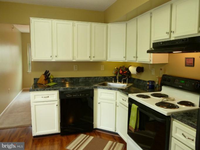2216 Springwood Drive, Unit 101 Reston, VA 20191 - Photo 17 of 28 Kitchen