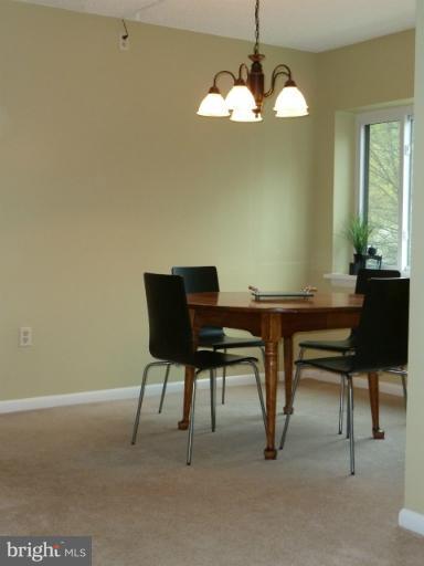 2216 Springwood Drive, Unit 101 Reston, VA 20191 - Photo 22 of 28 Dining Room