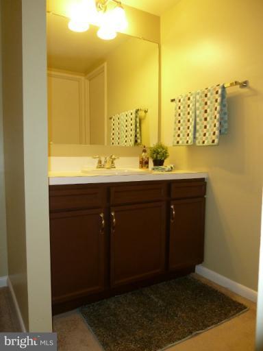 2216 Springwood Drive, Unit 101 Reston, VA 20191 - Photo 4 of 28 Bath (Master)