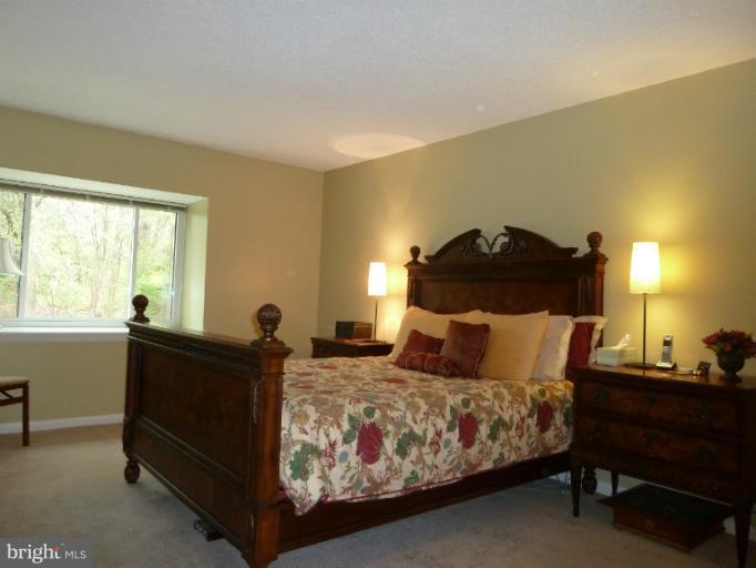2216 Springwood Drive, Unit 101 Reston, VA 20191 - Photo 6 of 28 Bedroom (Master)