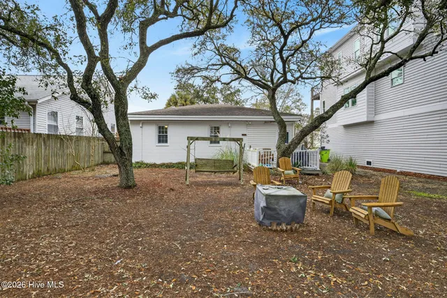 $515,000 | 307 Fayetteville Avenue, Carolina Beach, NC 28428