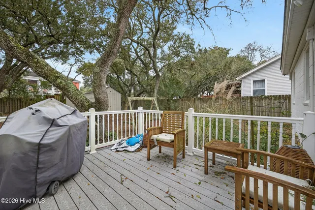 $515,000 | 307 Fayetteville Avenue, Carolina Beach, NC 28428