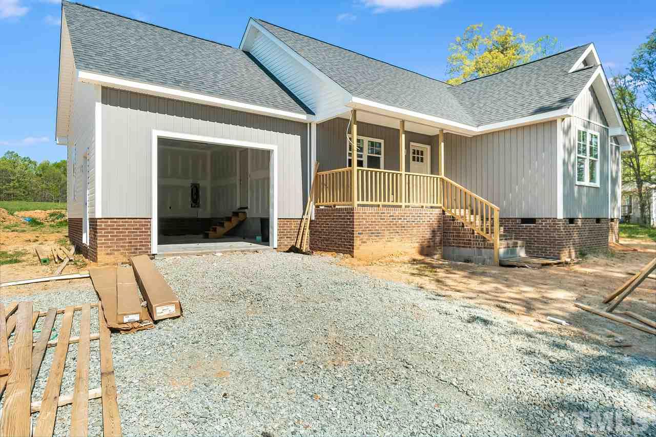 5002 West Pool Road Rougemont, NC 27572 - Photo 2 of 9