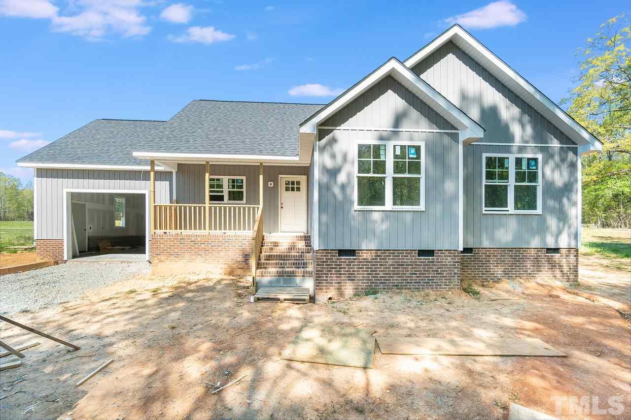5002 West Pool Road Rougemont, NC 27572 - Photo 3 of 9