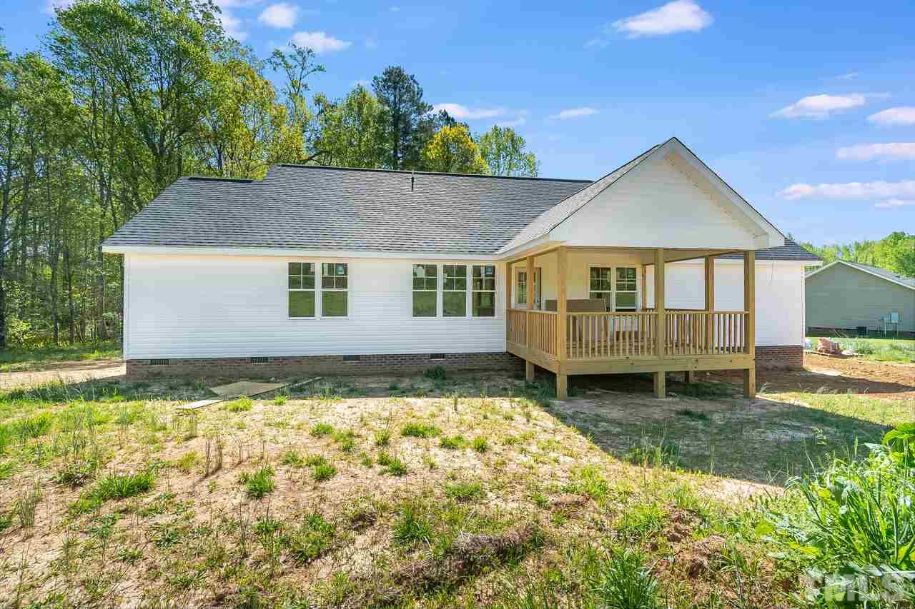 5002 West Pool Road Rougemont, NC 27572 - Photo 4 of 9