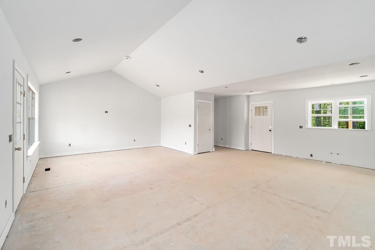 5002 West Pool Road Rougemont, NC 27572 - Photo 5 of 9