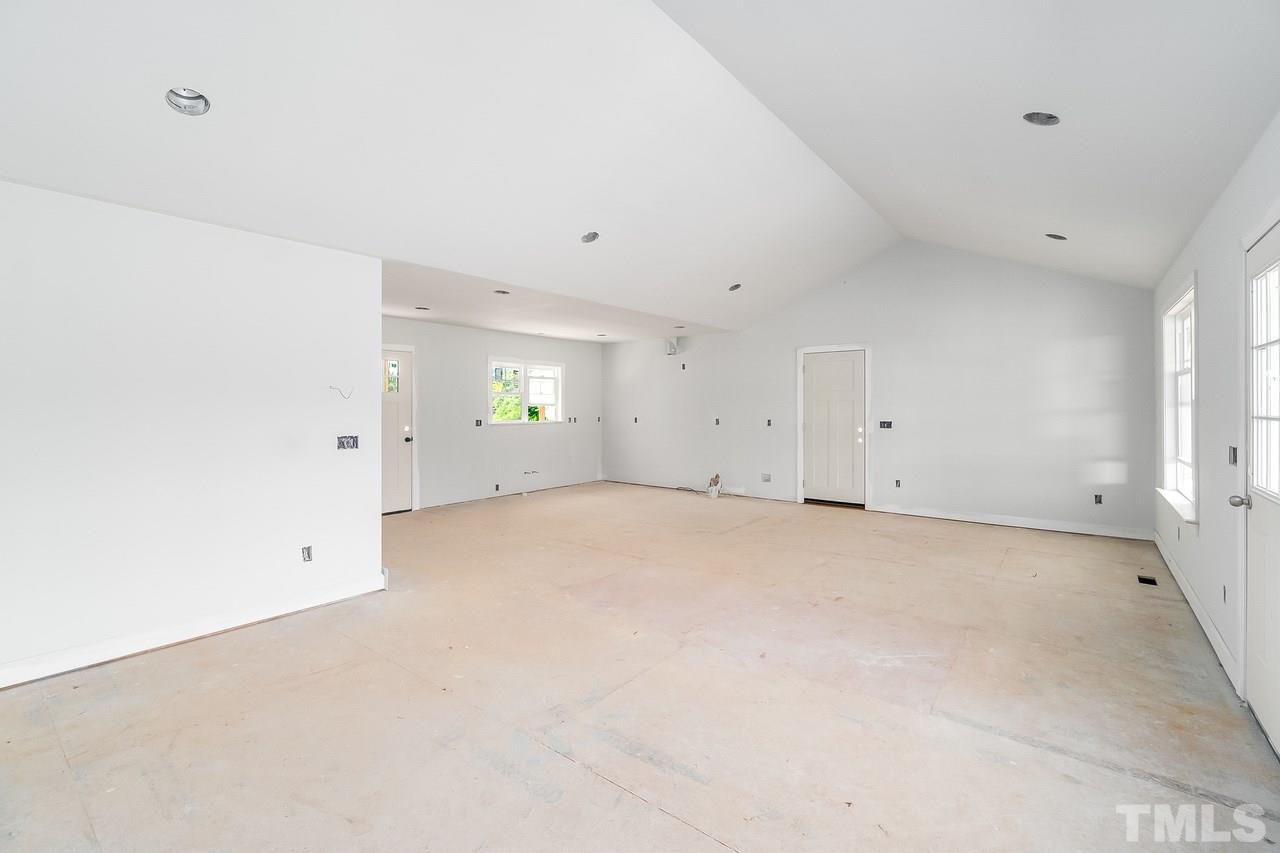 5002 West Pool Road Rougemont, NC 27572 - Photo 6 of 9
