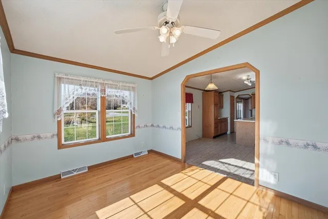 $335,000 | 5856 Ethan Allen Highway, New Haven, VT 05472