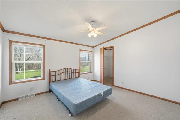 $327,500 | 5856 Ethan Allen Highway, New Haven, VT 05472