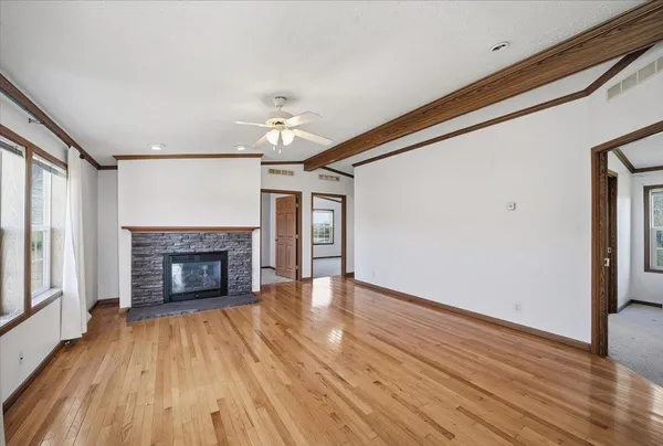 $327,500 | 5856 Ethan Allen Highway, New Haven, VT 05472