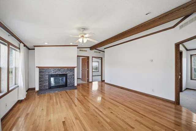 $335,000 | 5856 Ethan Allen Highway, New Haven, VT 05472