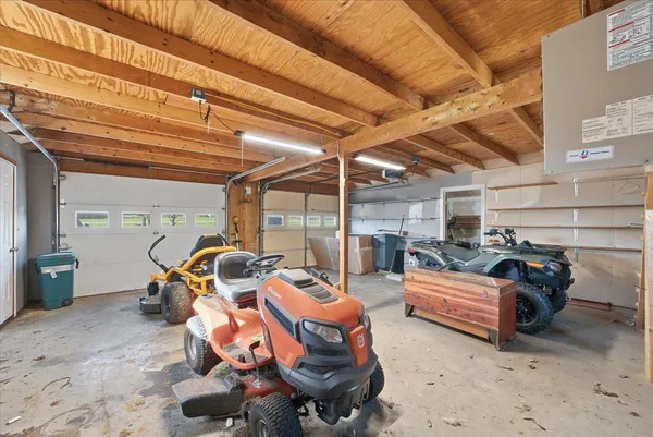 $327,500 | 5856 Ethan Allen Highway, New Haven, VT 05472